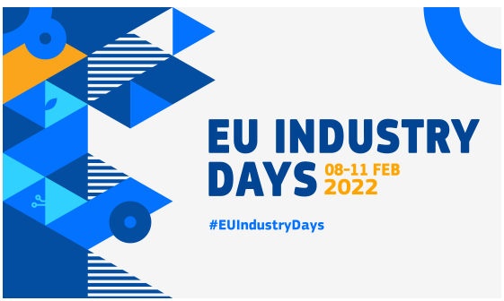 EU Industry Days